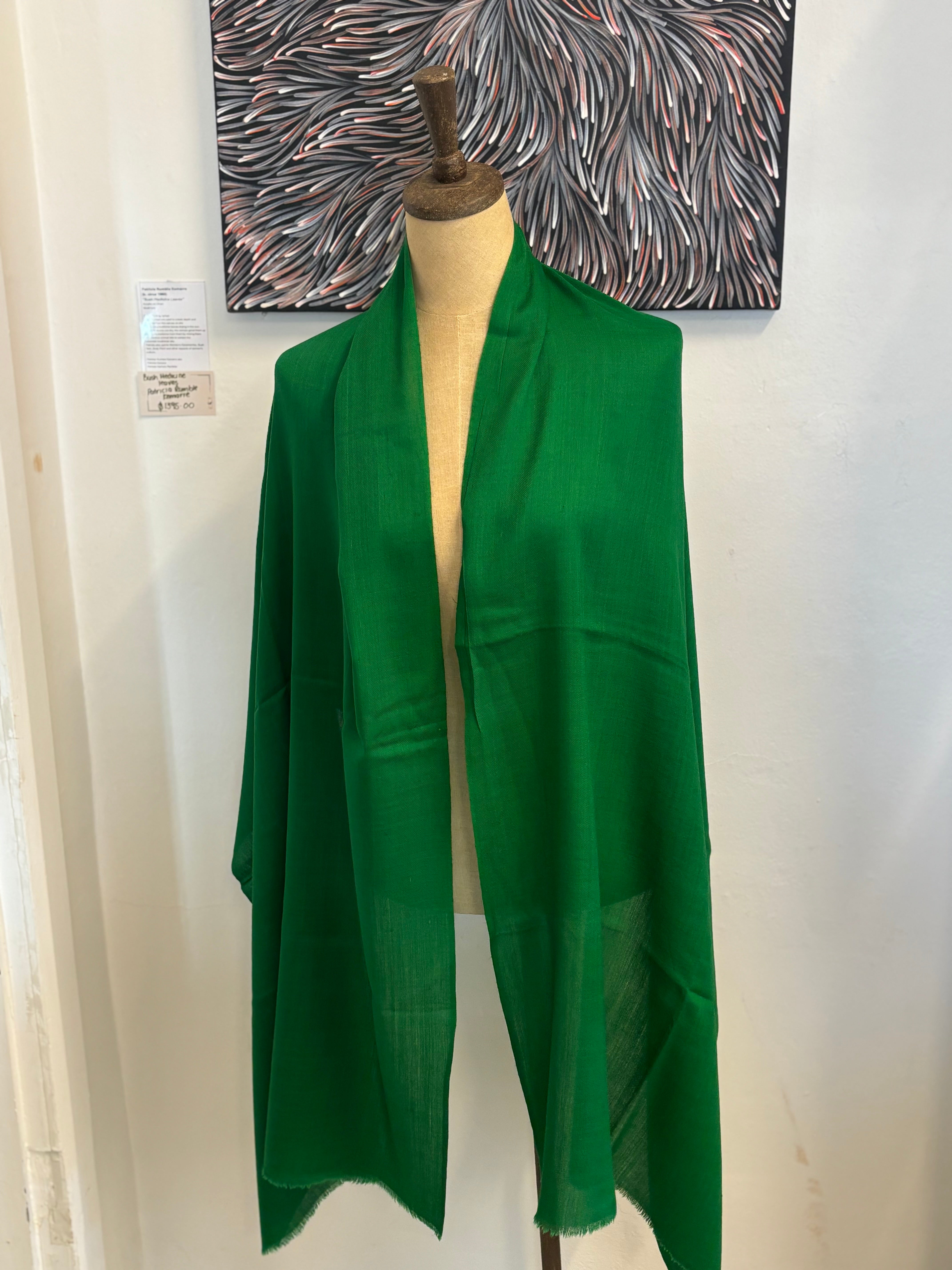 Authentic Kashmir Pashmina