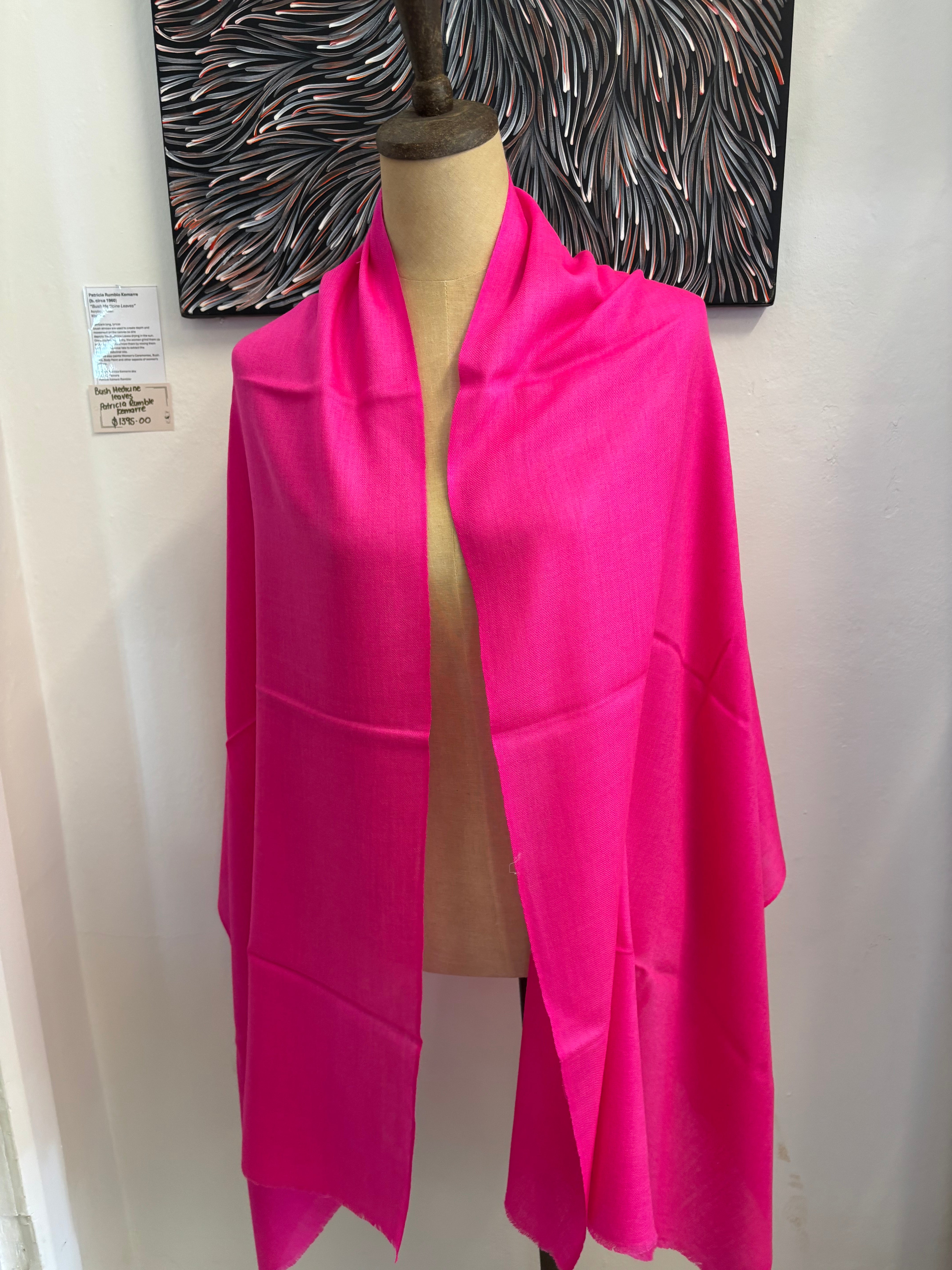 Authentic Kashmir Pashmina