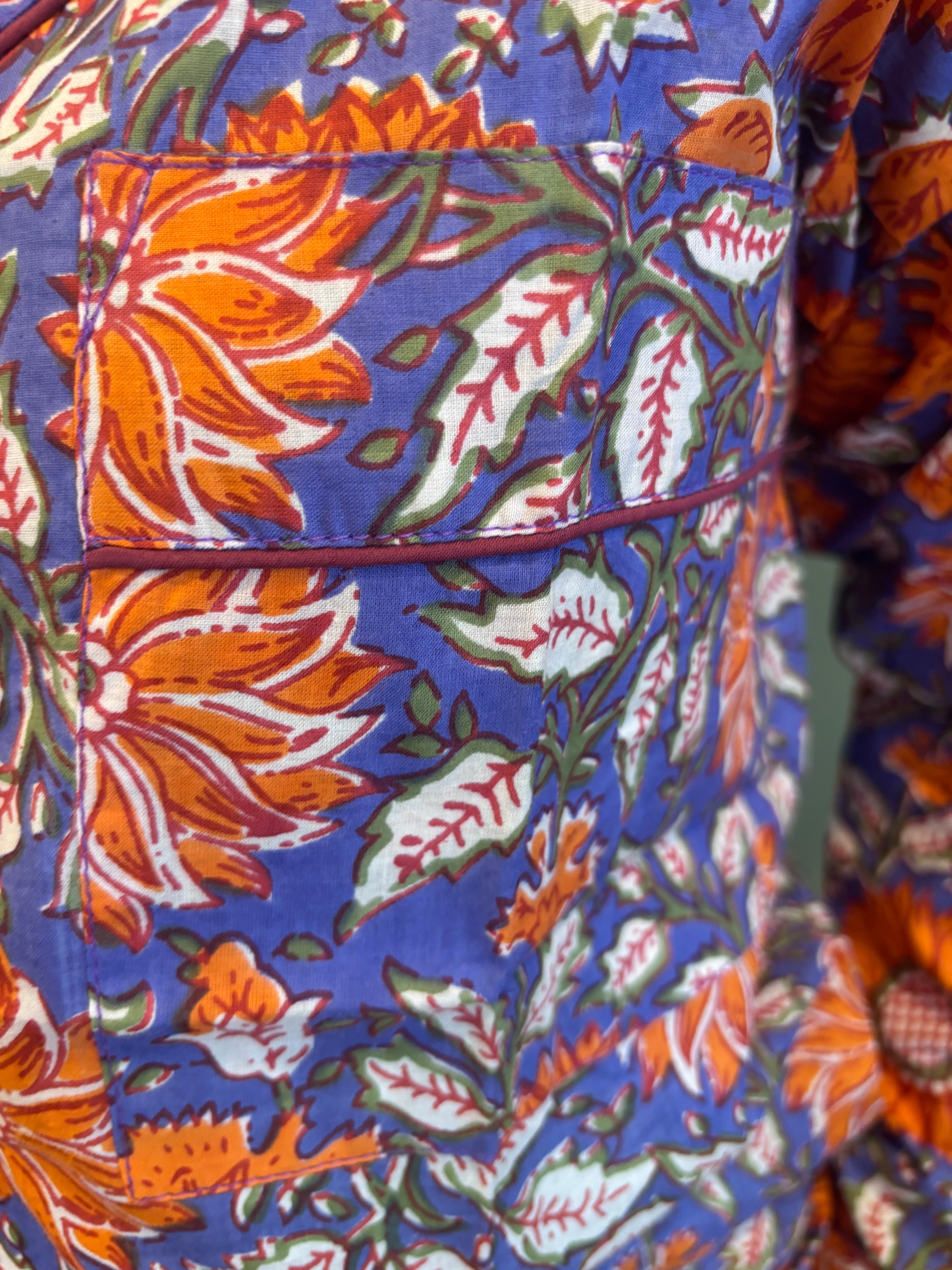 Pyjamas 2 Pce Hannah