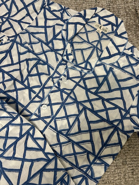 Sammy Kids Pyjama Set