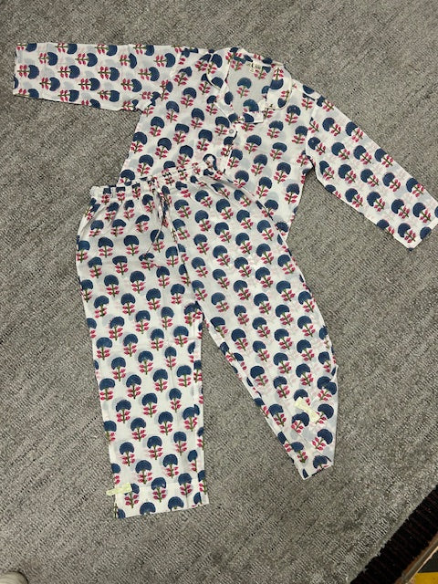 Maisy Kids Pyjama Set