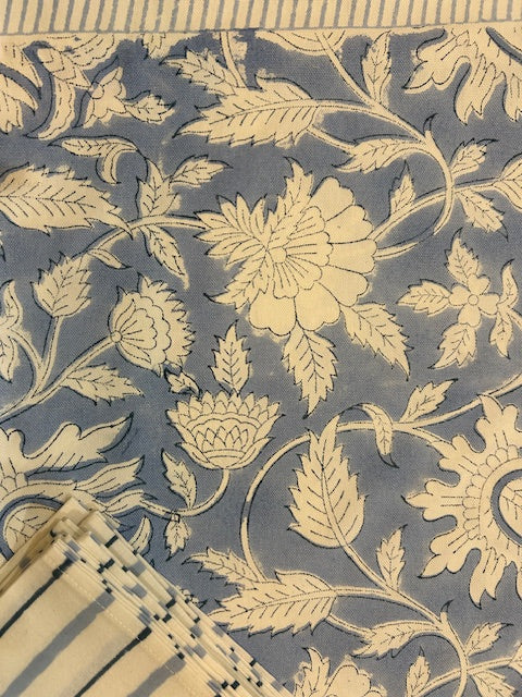 Sasha Placemat & Napkin Set