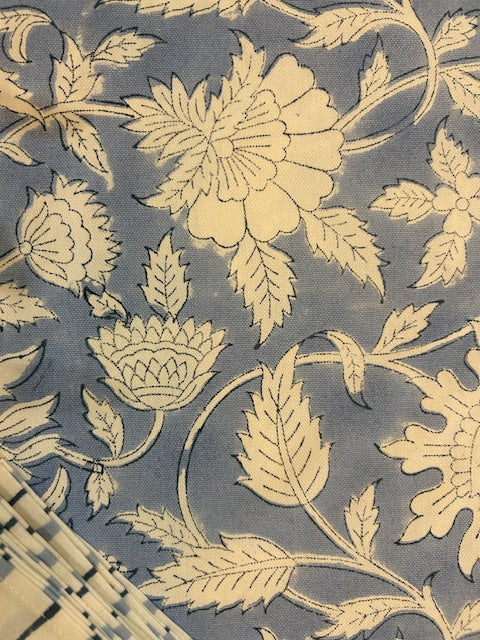 Sasha Placemat & Napkin Set