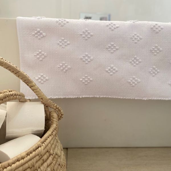Bathmat Portugese Spot