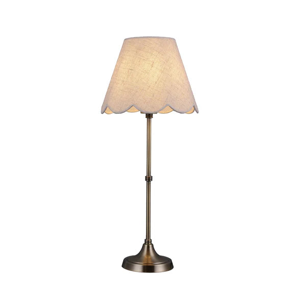 Table Lamp Lottie 60cm
