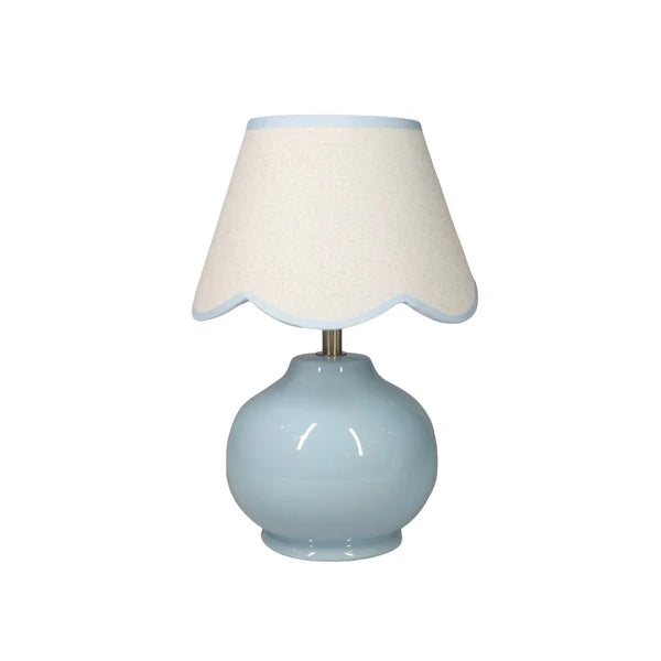 Bibury Bedside Lamp