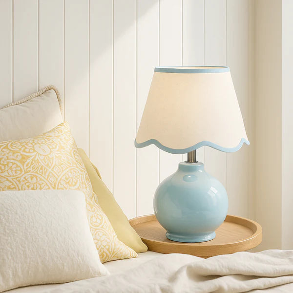 Bibury Bedside Lamp
