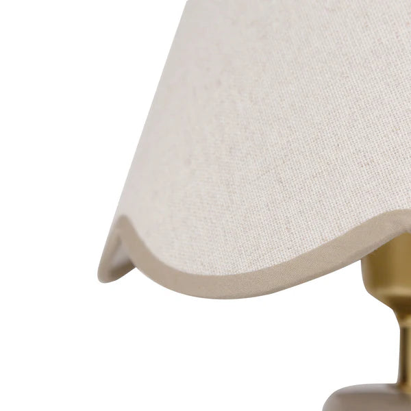 Bibury Bedside Lamp