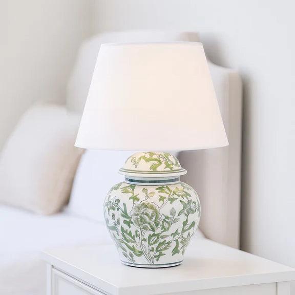 Table Lamp Tove Ceramic