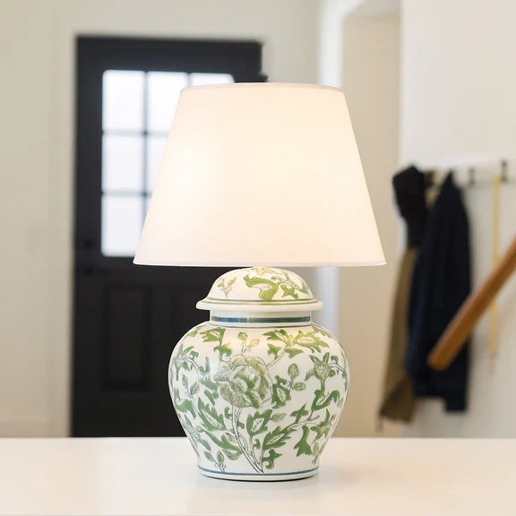 Table Lamp Tove Ceramic
