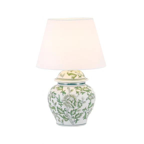 Table Lamp Tove Ceramic