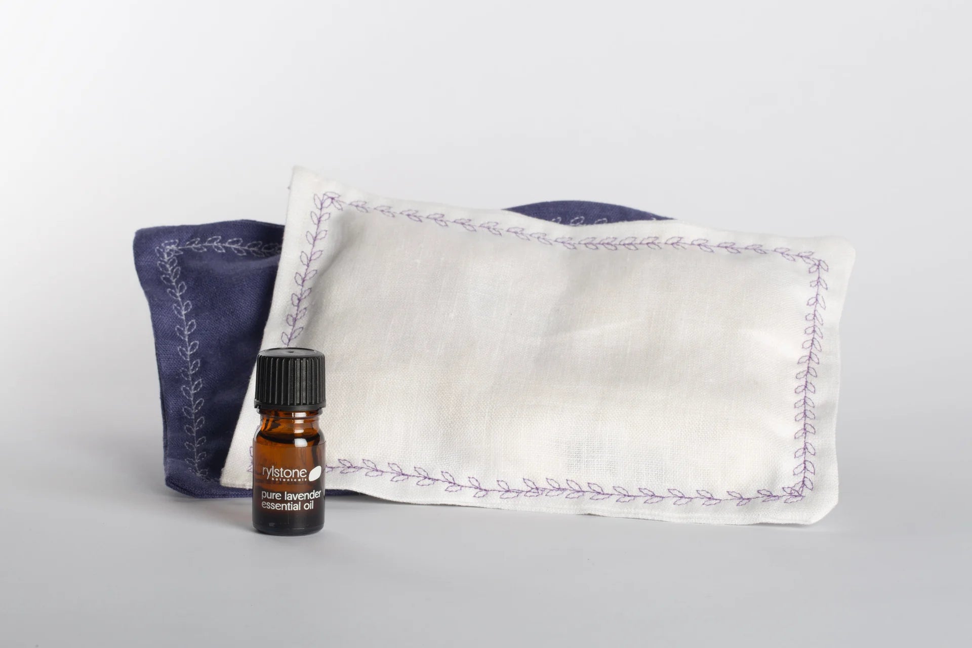 DREAMTIME Lavender pillows Set/2