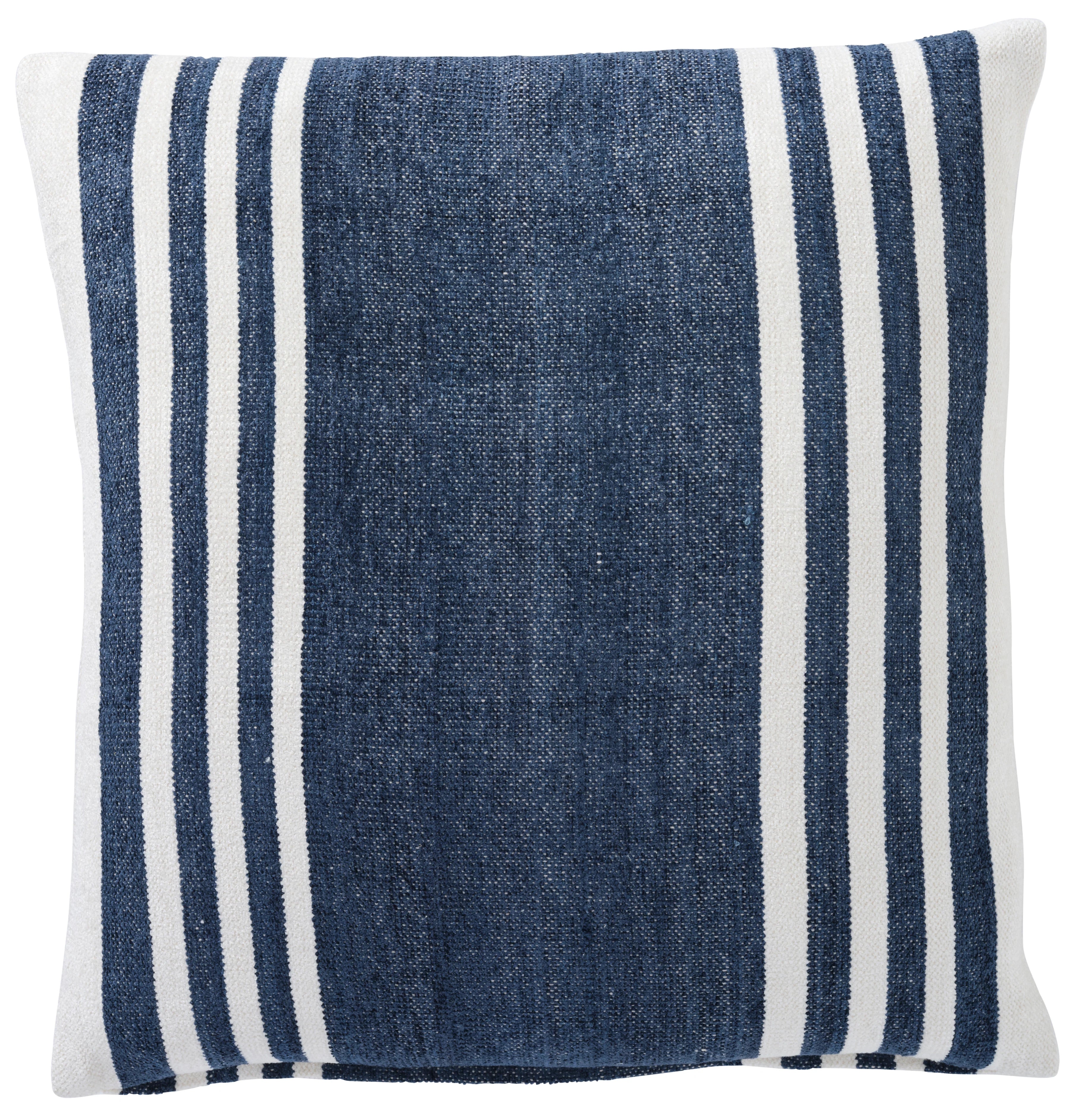 Rhode Island Stripe Cushion 50x50