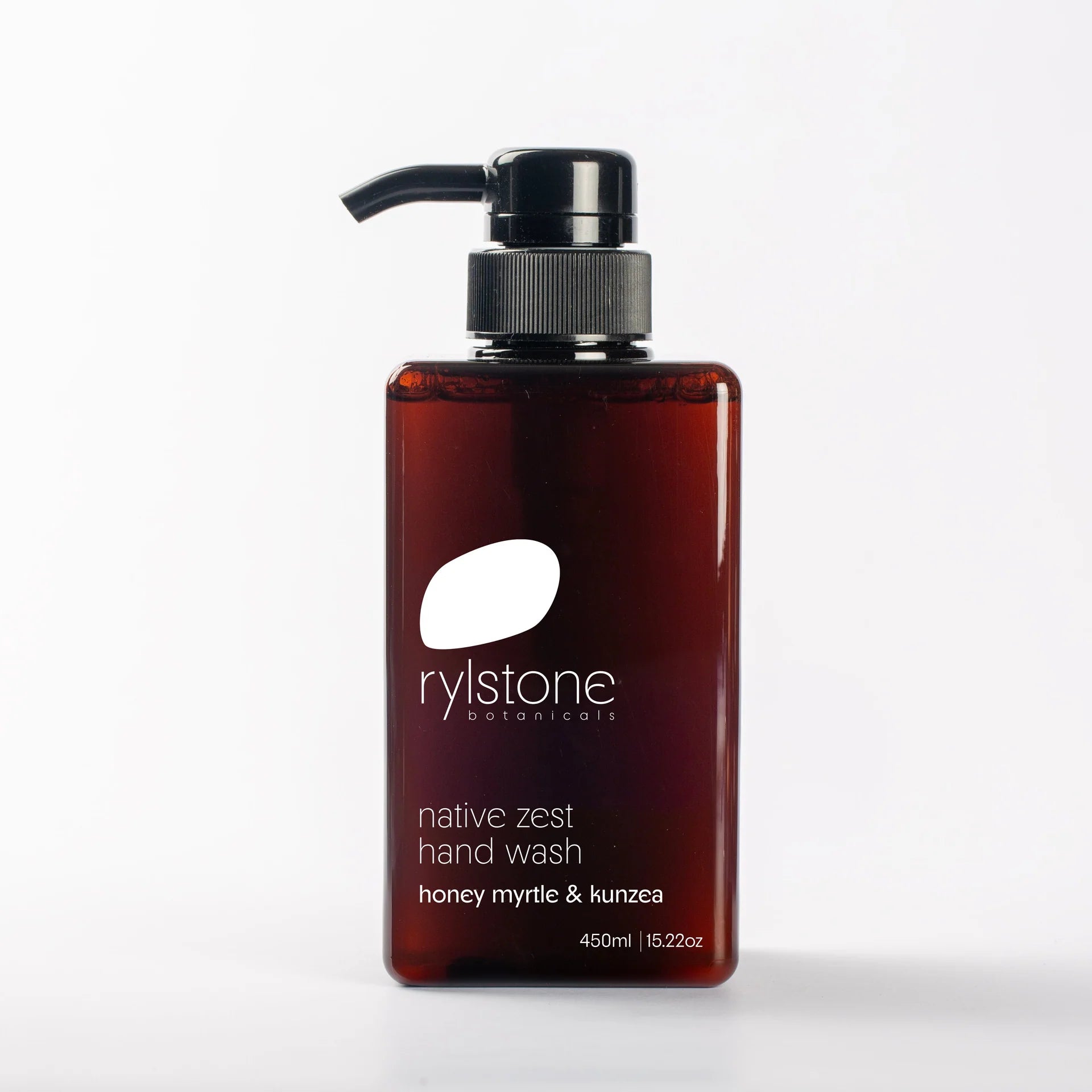 Hand Wash: Honey Myrtle & Kunzea 450ml