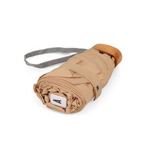 Anatole Mirco Umbrella Camille Cream-Beige