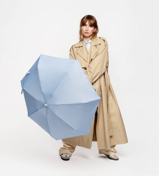 Anatole Mirco Umbrella Astrid Sky Blue