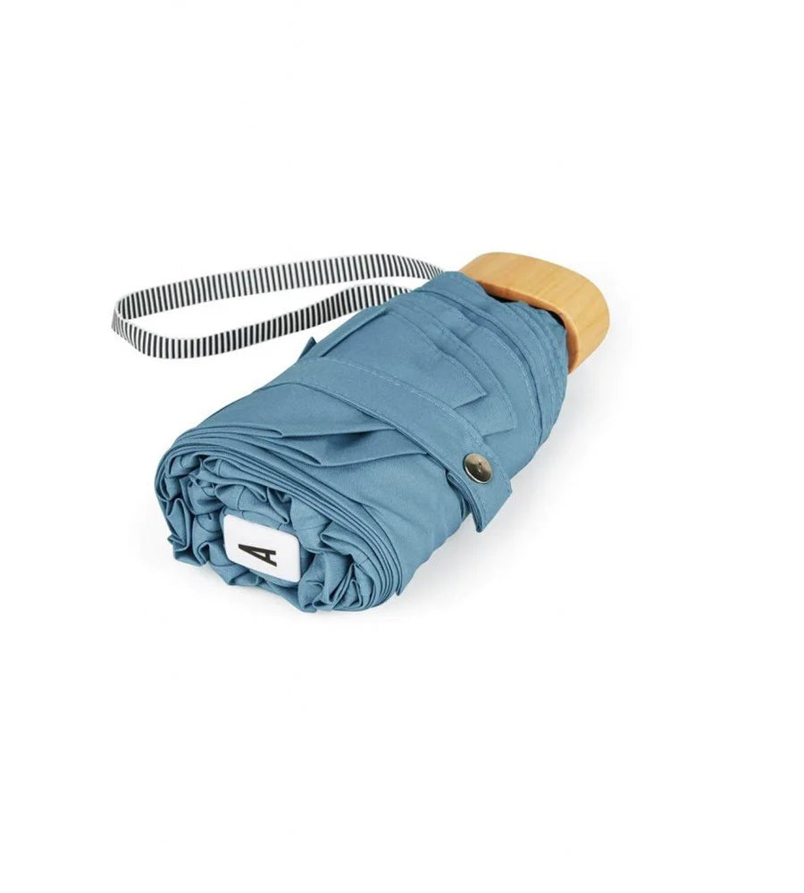 Umbrella VICTOR Anatole Stone Blue