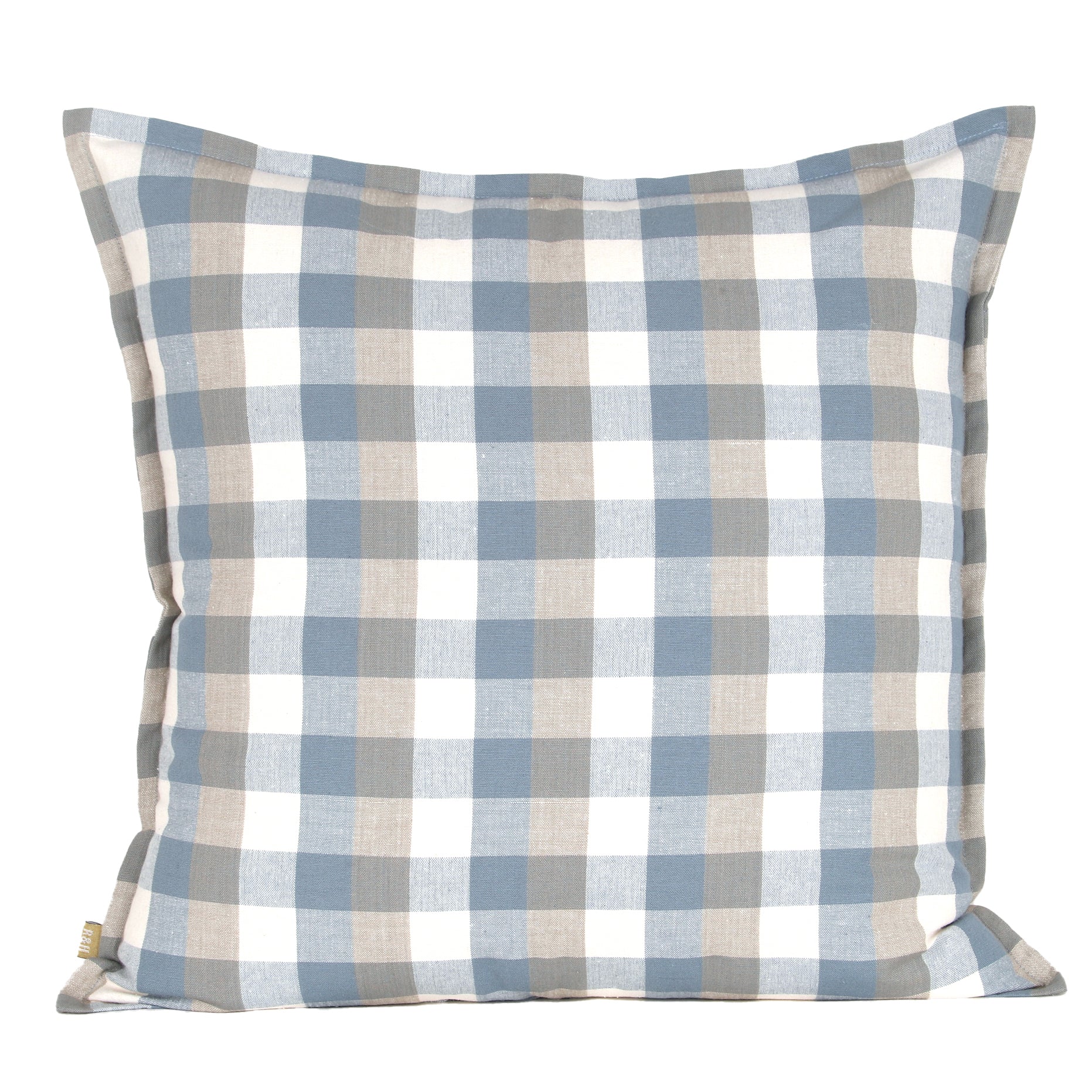 Double Check Cushion 50x50