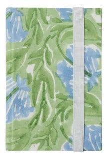 Anna Block Print Notebook