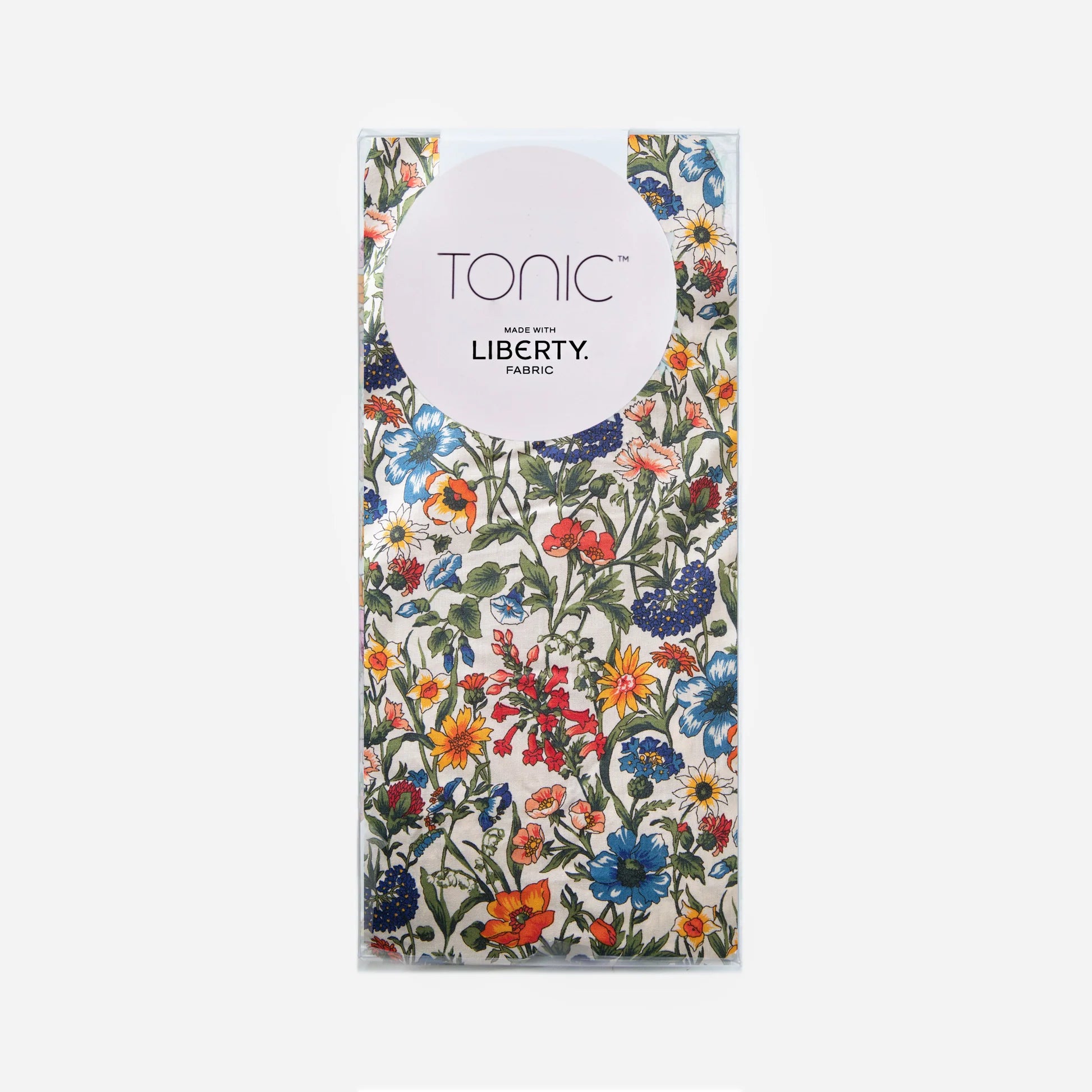 Liberty Shower Cap - Rachel Green