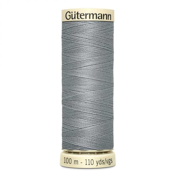 GUTERMANN POLY 100MT Cotton 040