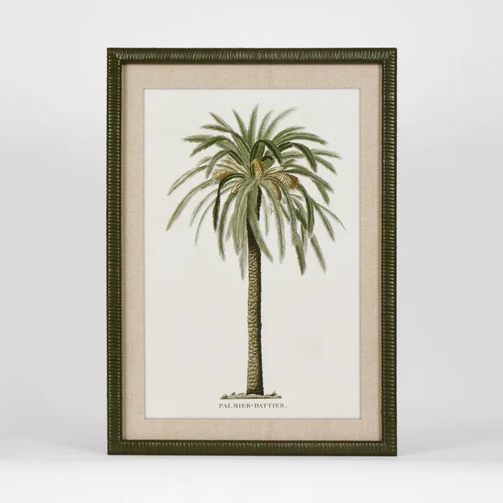 Apia Palms Wall Art