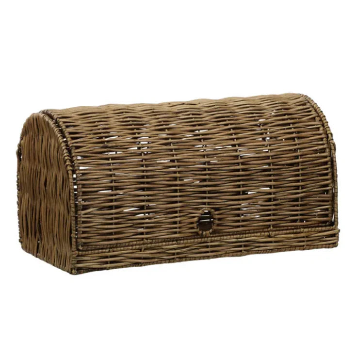 Willow Bread Bin