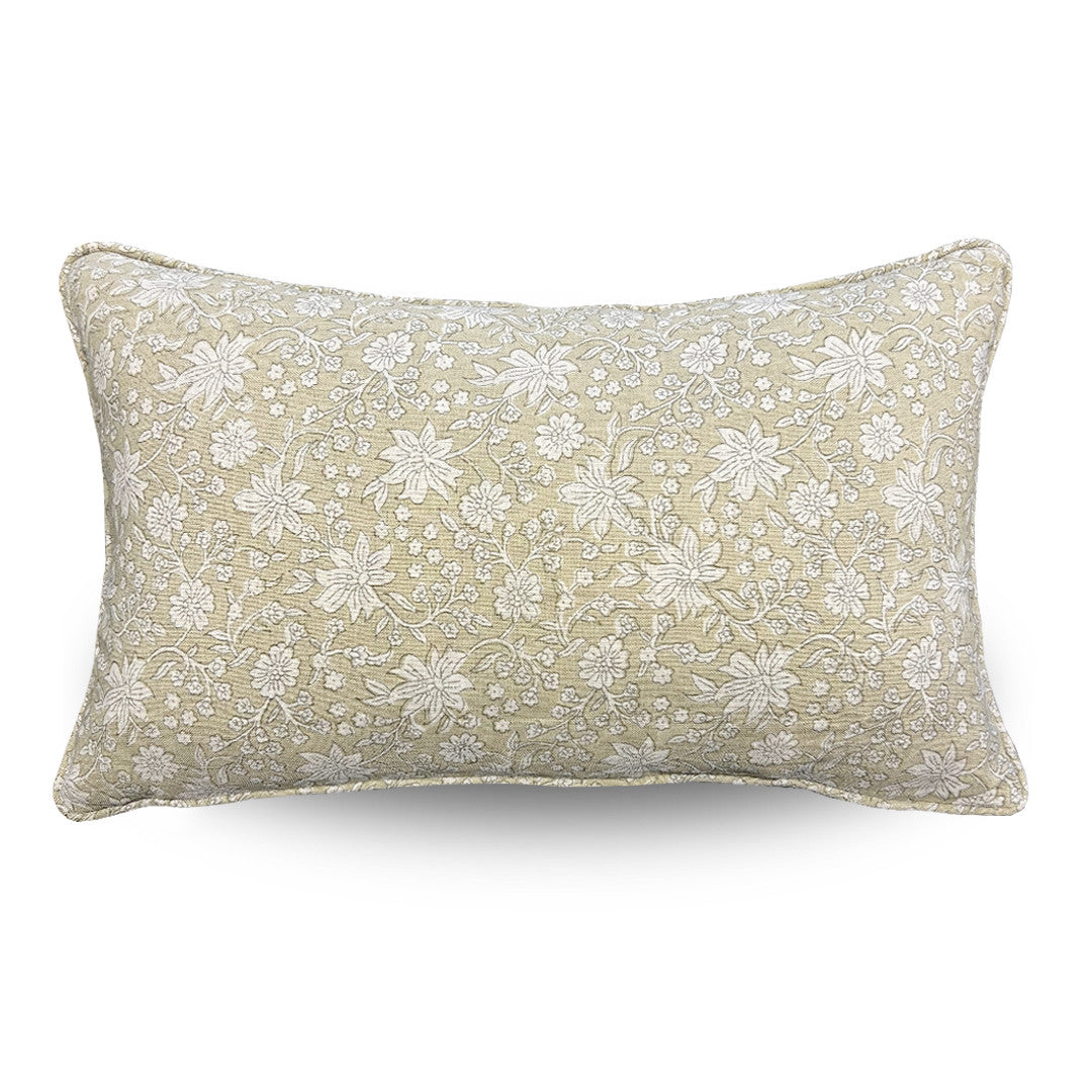 CUSHION APPLESEED FIELDSTONE 30x50cm