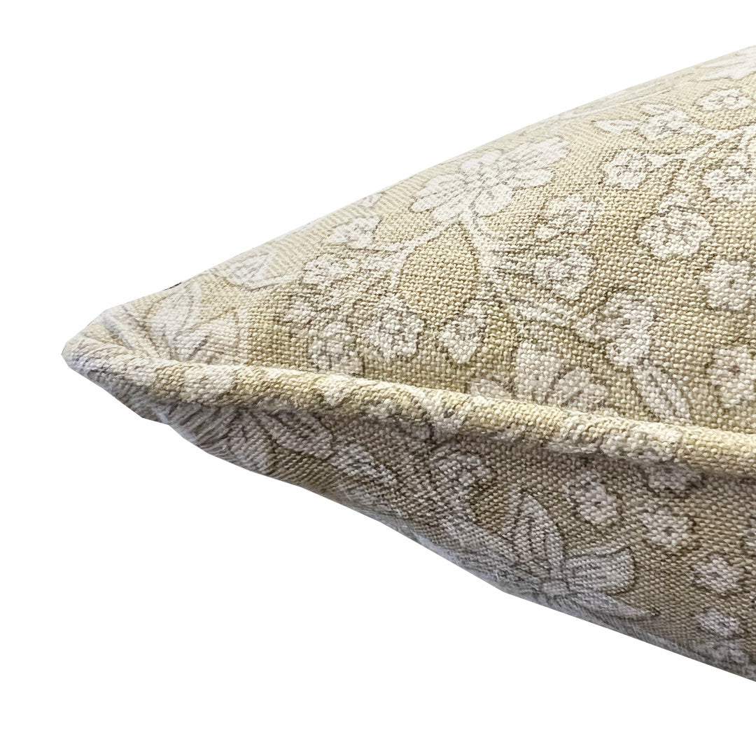 CUSHION APPLESEED FIELDSTONE 30x50cm