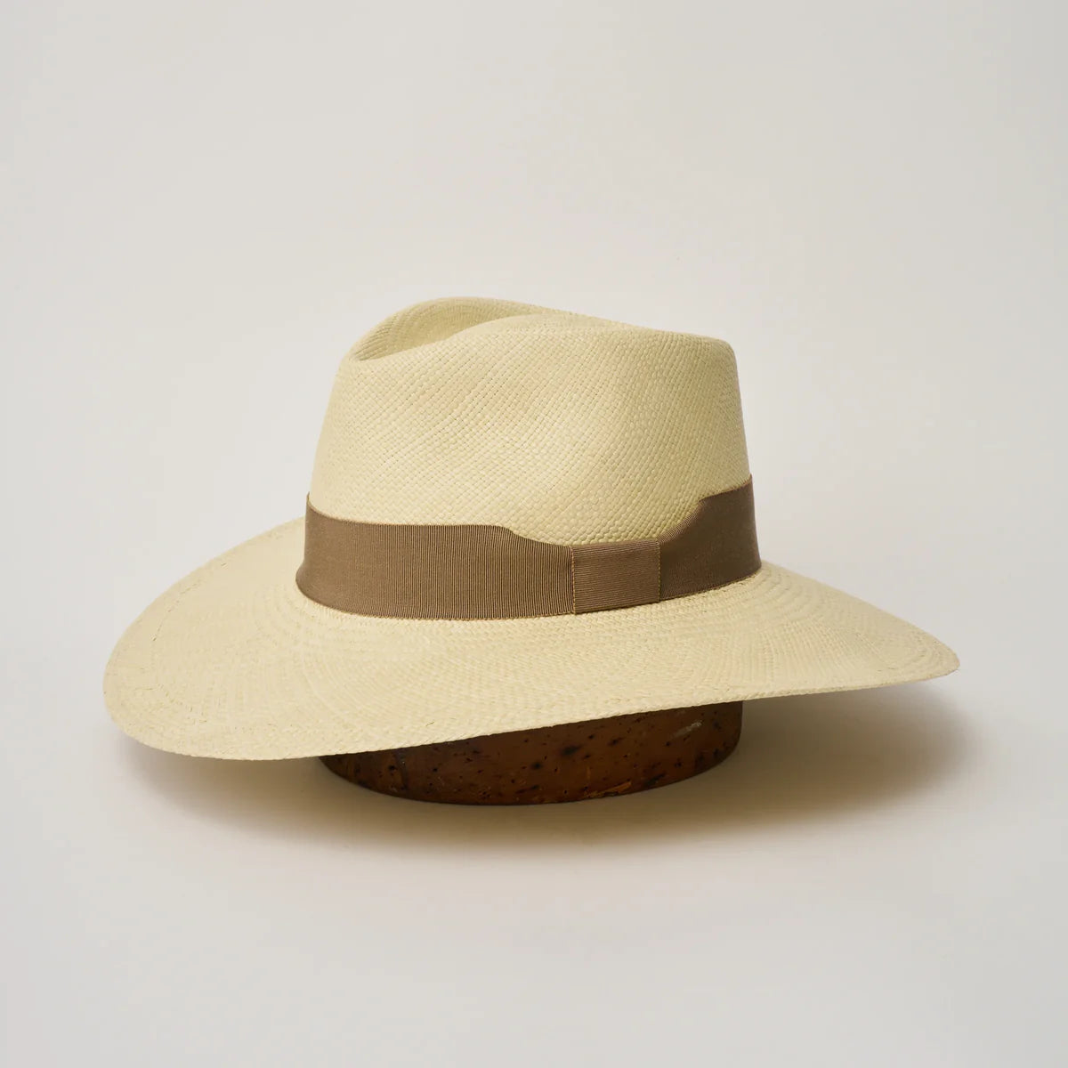 Panama Hat Camilo Vita Natural