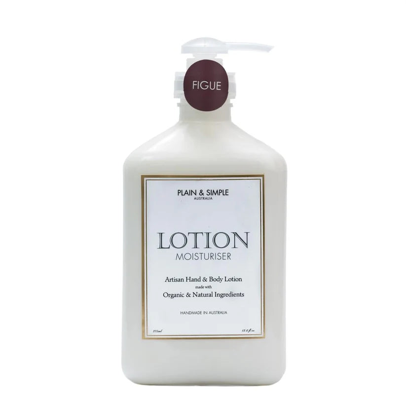 Hamptons Figue Lotion 375ml