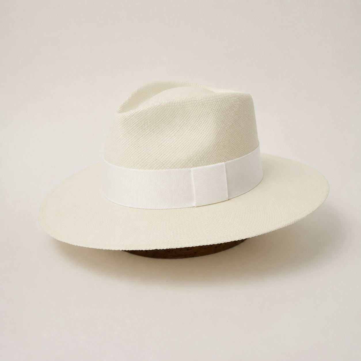 Panama Hat Camilo Vita Cream