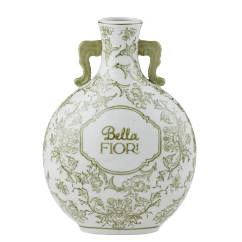 Puglia Ceramic Vase 26cm