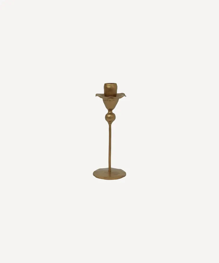 Flower Candleholder Small 22cm