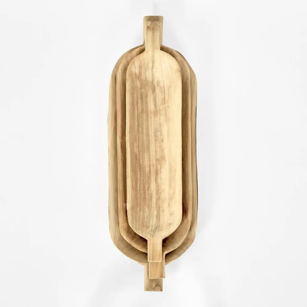 Dough Bowl with Handle