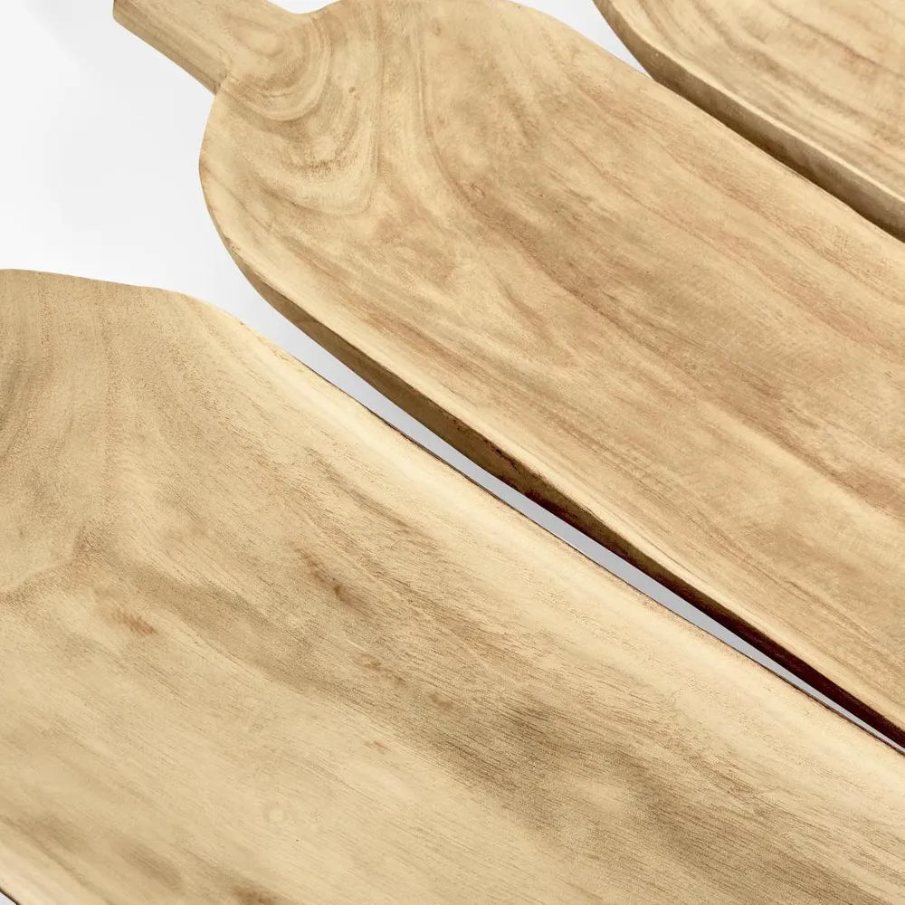 Dough Bowl with Handle