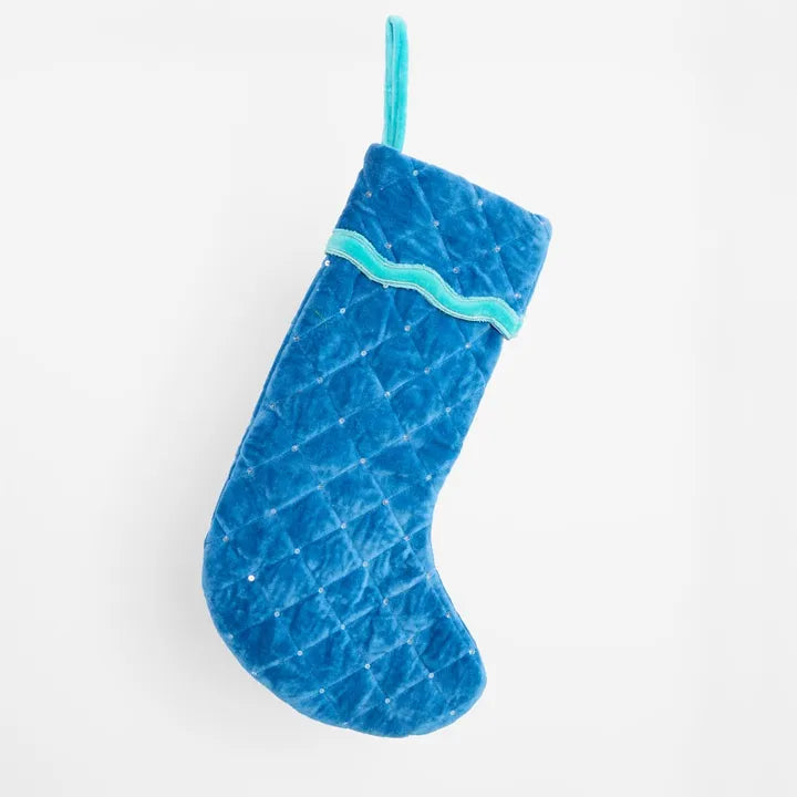 Christmas Stocking Dolce Vite