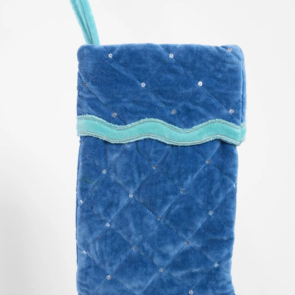 Christmas Stocking Dolce Vite