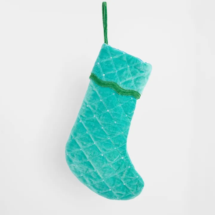 Christmas Stocking Dolce Vite