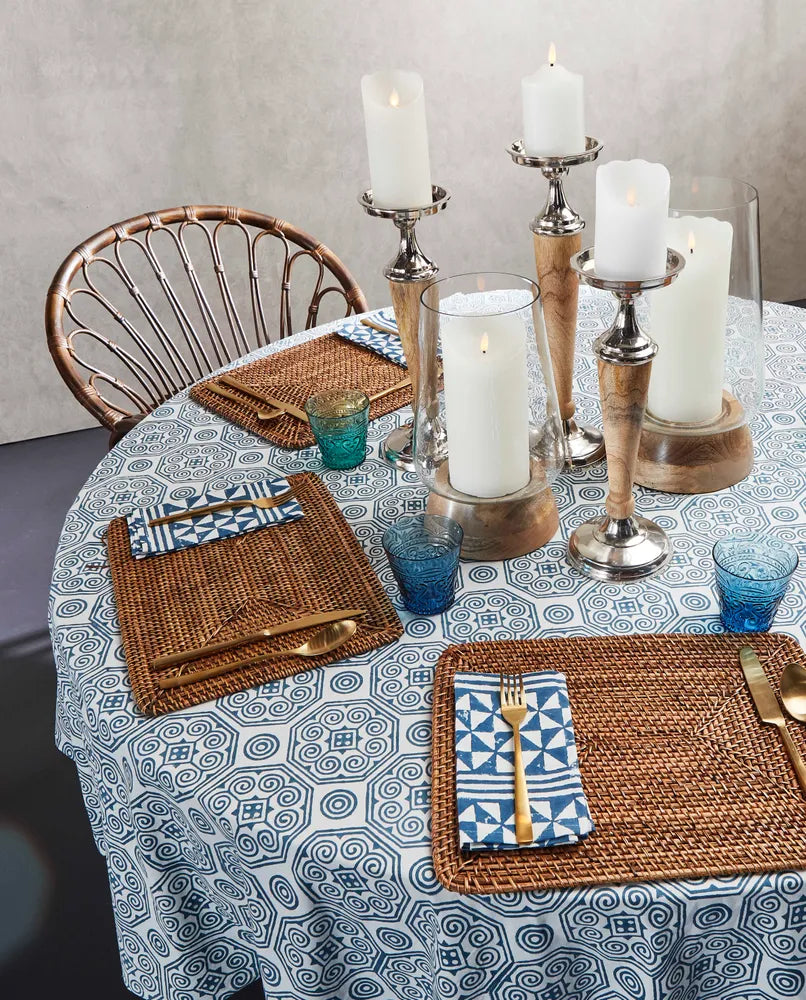 Atlus Candle Holder Lge (42cm)