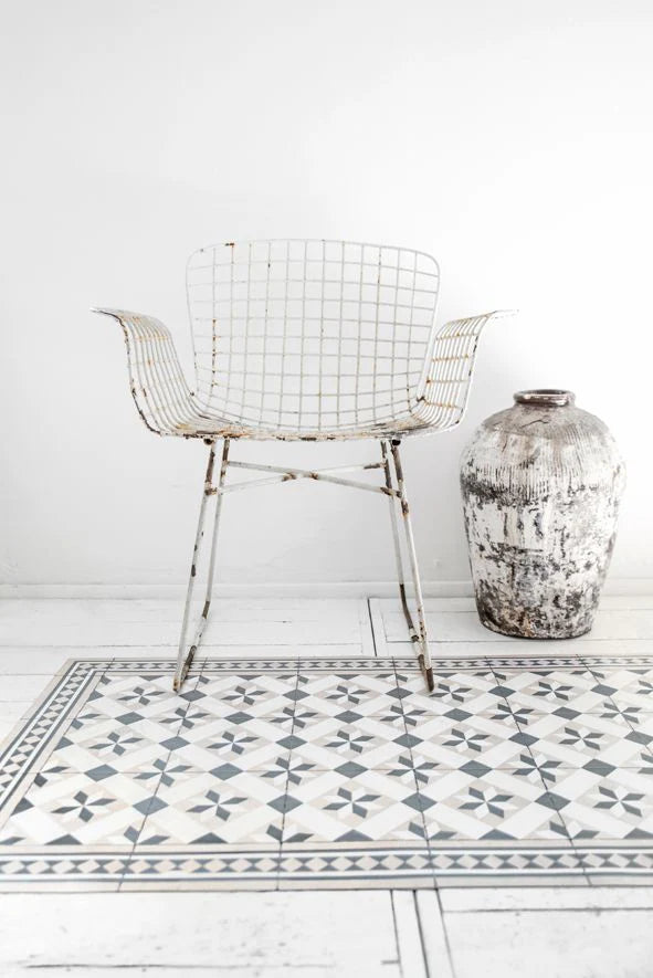 BEIJA FLOR - Gothic Powder Concrete