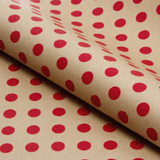 Complimentary Gift Wrapping