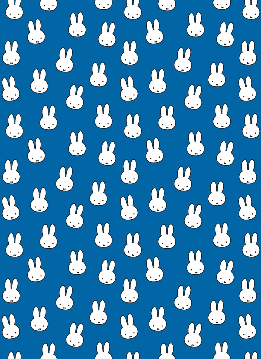 Miffy Wrapping Paper Book
