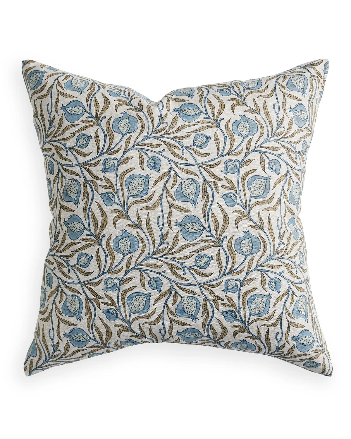 Medusa Fresh Azure 50x50cm Cushion