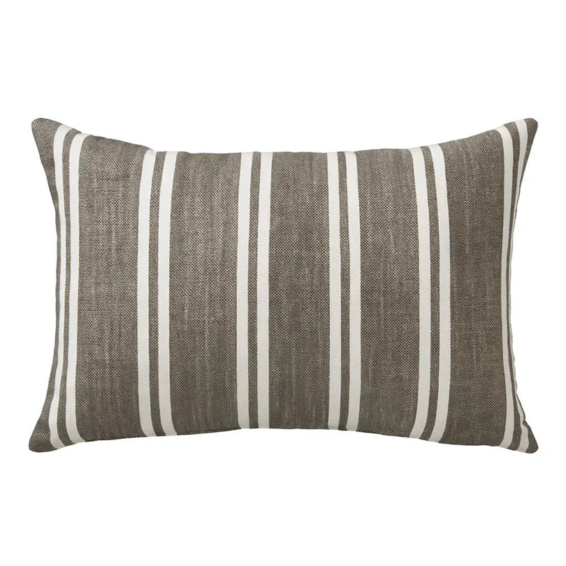 Cape Dune Sand 30x50 Outdoor Cushion