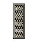 Beija Flor - Rockstar Silver mat