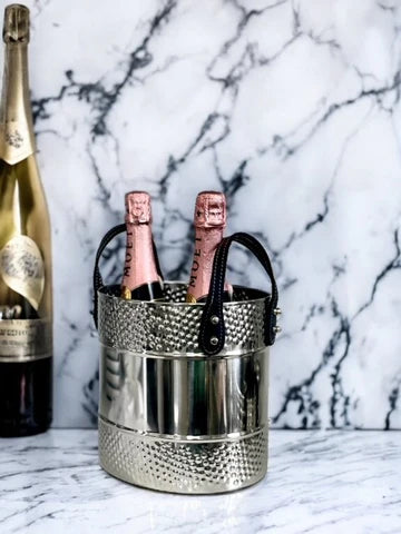 Stainless steel Wine/Champagne Bucket