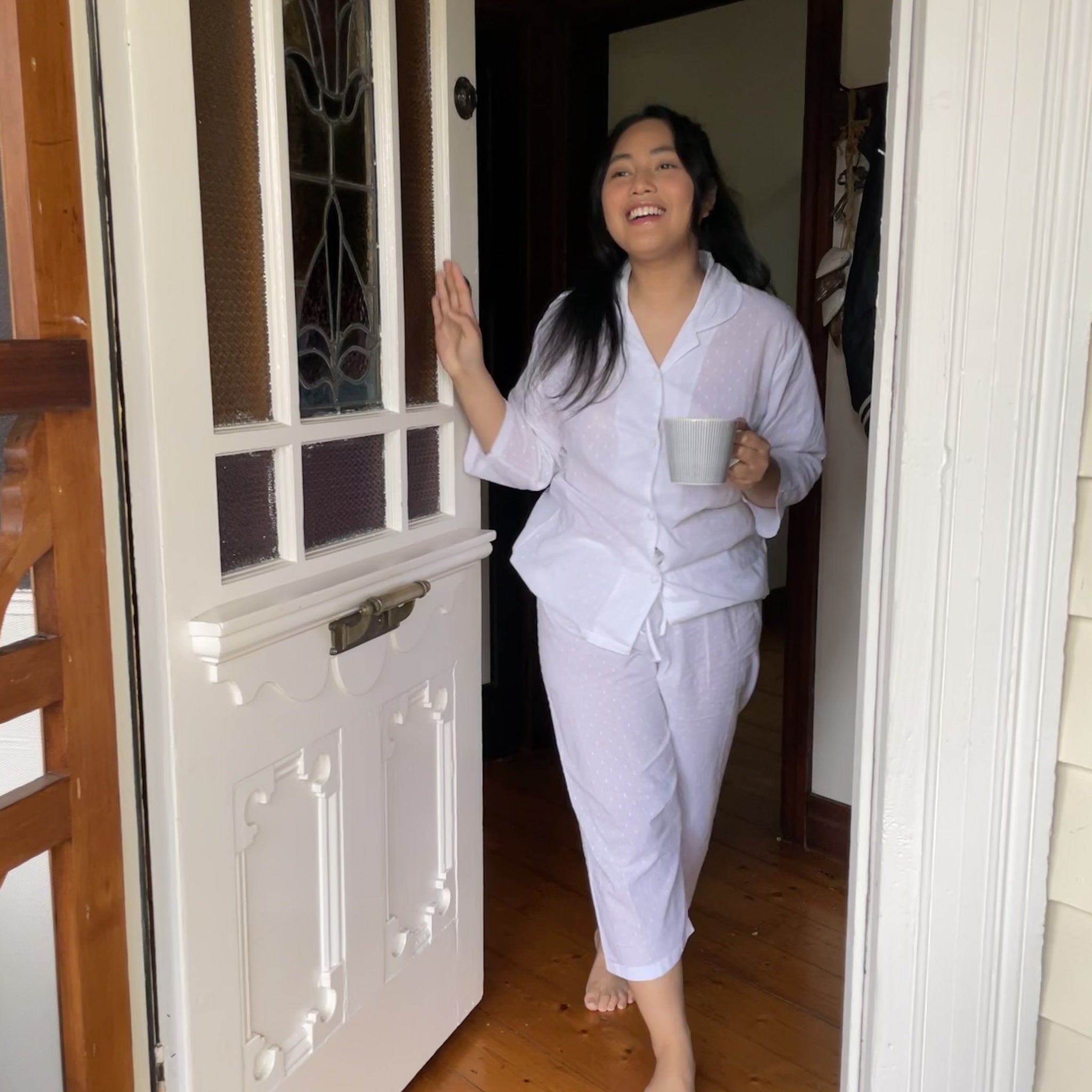 Sleep Wear
