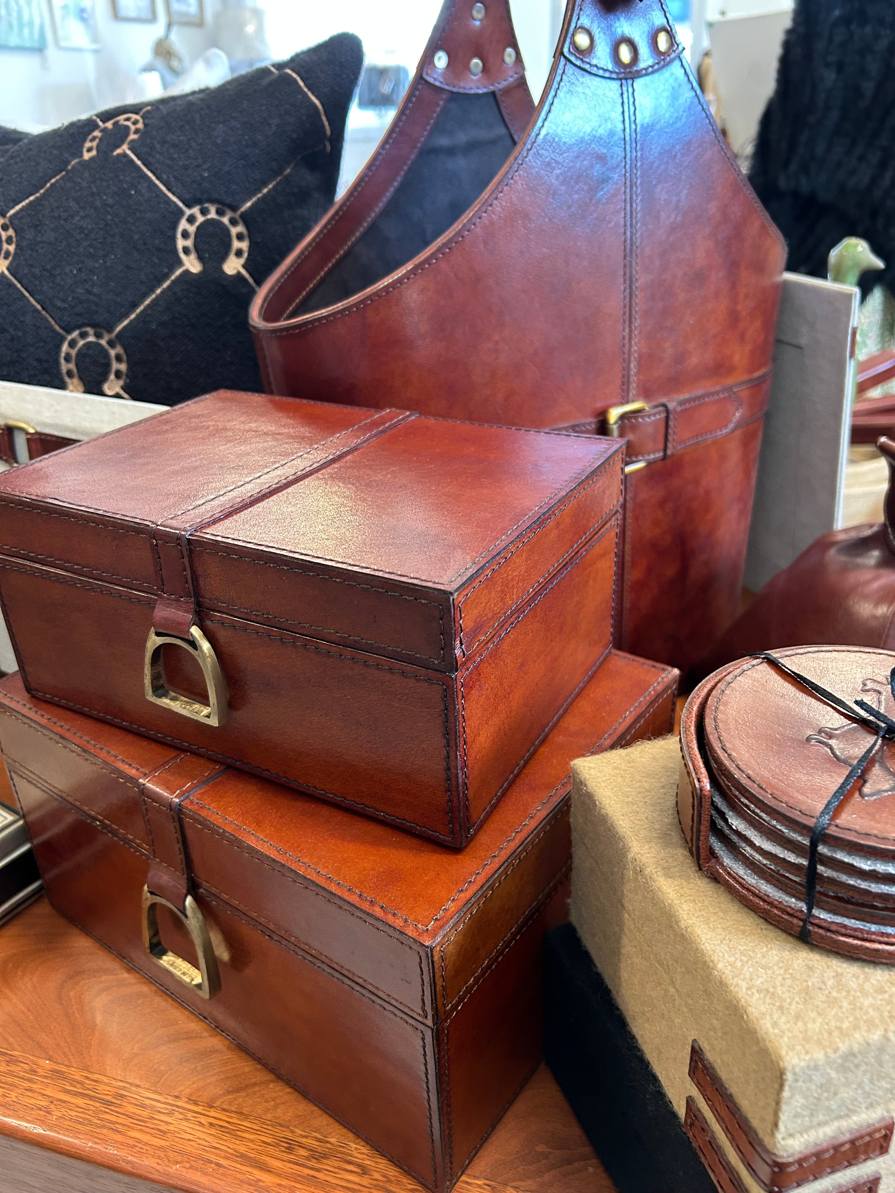 The Future Heirloom Edit