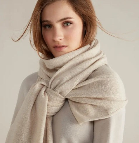 Scarves & Wraps